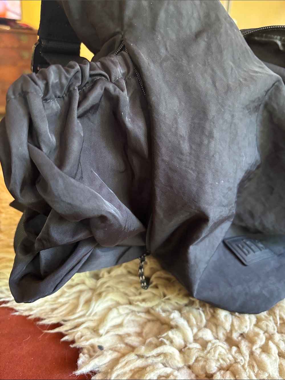 Beis crescent bag - Picture 3 of 8